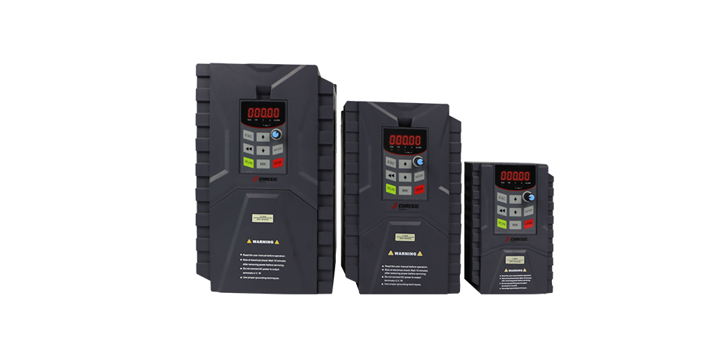 ES130(B) 系列紧凑矢量型变频器 ES130(B) 系列紧凑矢量型变频器