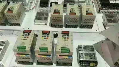 给变频器选型   ，变频器功率越大越好吗？-yh533388银河app网页版变频器