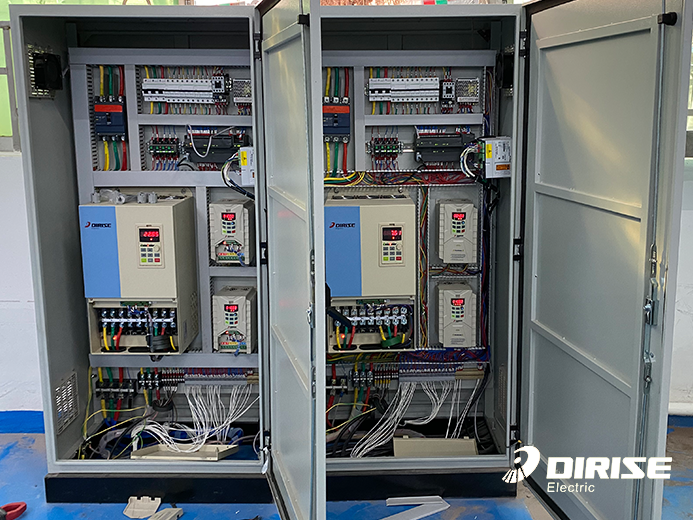 更换变频器的注意事项有哪些？-深圳yh533388银河app网页版变频器厂家