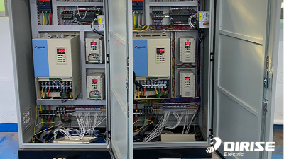 更换变频器的注意事项有哪些？-深圳yh533388银河app网页版变频器厂家