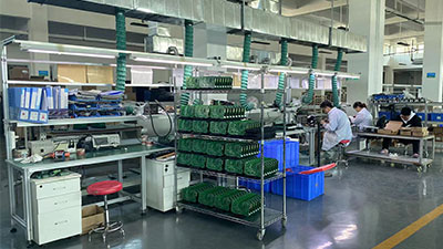 变频器出现故障原因是什么?经济型变频器厂家yh533388银河app网页版了解