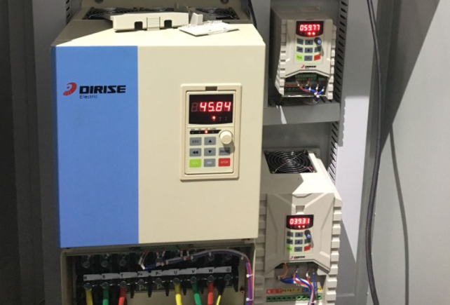 变频器过流-故障原因-解决方法-深圳yh533388银河app网页版