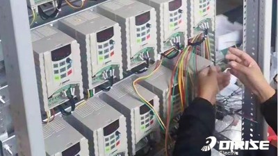 怎么识别变频器品牌？深圳变频器厂家yh533388银河app网页版告诉你