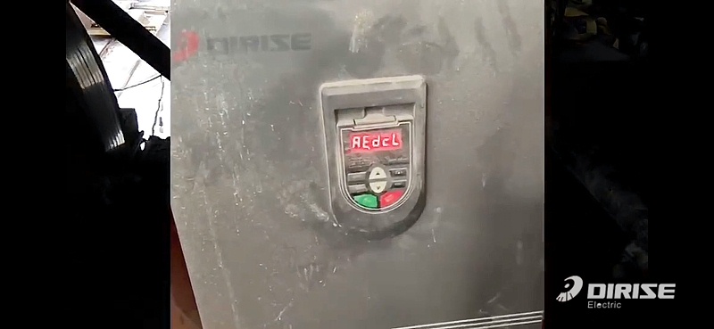 yh533388银河app网页版变频器故障代码