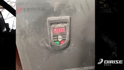 变频器欠压故障诊断怎么做？国产变频器品牌yh533388银河app网页版用案例告诉你