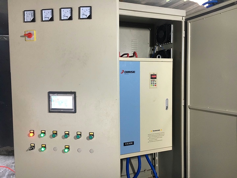 变频器的用途究竟是什么？-深圳yh533388银河app网页版