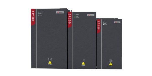 EP100系列空压机一体机变频器 EP100系列空压机一体机变频器2