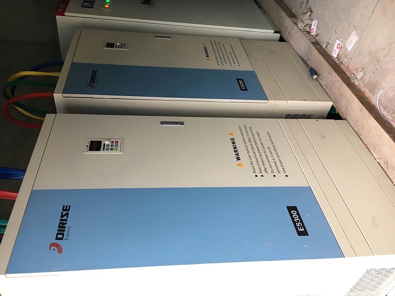 变频器频率上不去是什么原因？-深圳yh533388银河app网页版电气