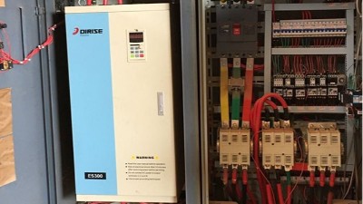 如何为破碎机上的变频器选型-深圳yh533388银河app网页版