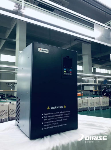 变频器过电压故障怎么回事？yh533388银河app网页版教你解决