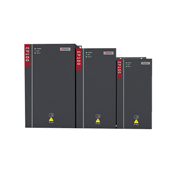 EP100系列空压机一体机