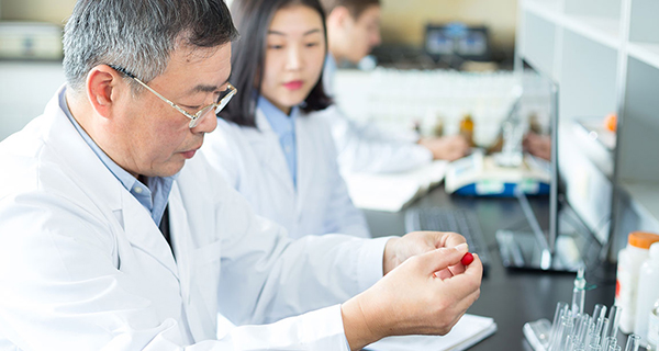 强大研发团队   ，为客户降本增效