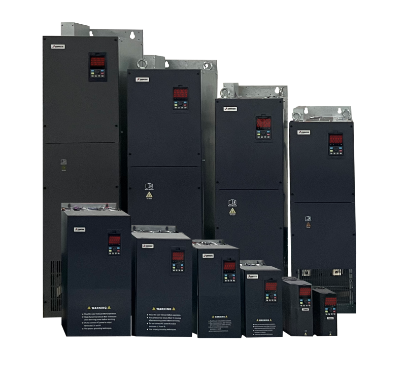 ES160系列插件式通用型变频器-深圳yh533388银河app网页版变频器