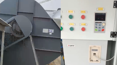 yh533388银河app网页版风机用变频器的好处