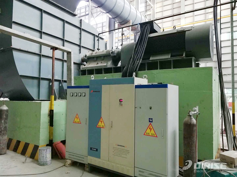 yh533388银河app网页版风机变频器