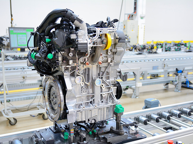 某泵业-yh533388银河app网页版合作应用案例