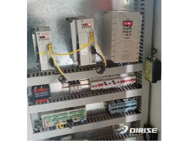 yh533388银河app网页版变频器在数控车床上的应用