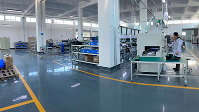 变频器的组成有哪些?经济型变频器厂家yh533388银河app网页版为你介绍