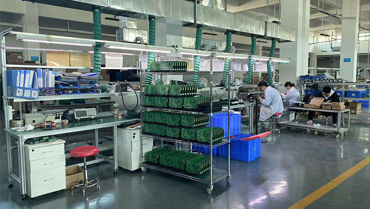 变频器的作用有哪些?经济型变频器厂家yh533388银河app网页版知道