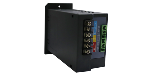 ES11 系列嵌入式微型变频器