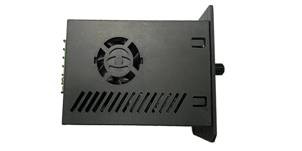 ES11 系列嵌入式微型变频器