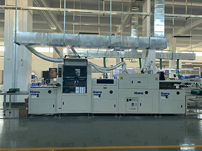 yh533388银河app网页版生产设备