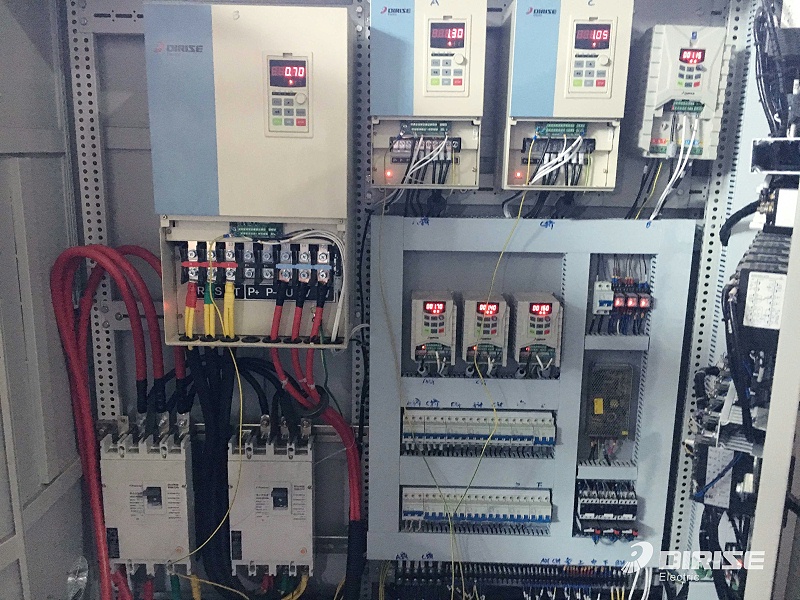 yh533388银河app网页版变频器