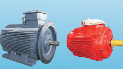 厂家yh533388银河app网页版简述：永磁电机与普通电机的区别