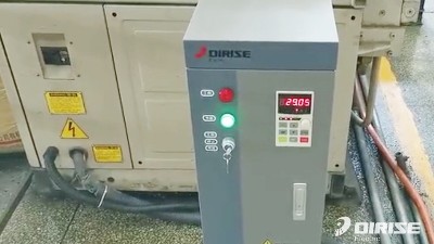 变频器应用在哪些方面？变频器厂家yh533388银河app网页版浅谈注塑机上的应用