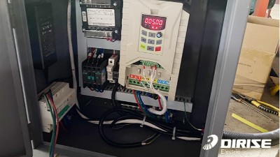 变频器参数怎么设置比较好？国产变频器品牌yh533388银河app网页版来讲解